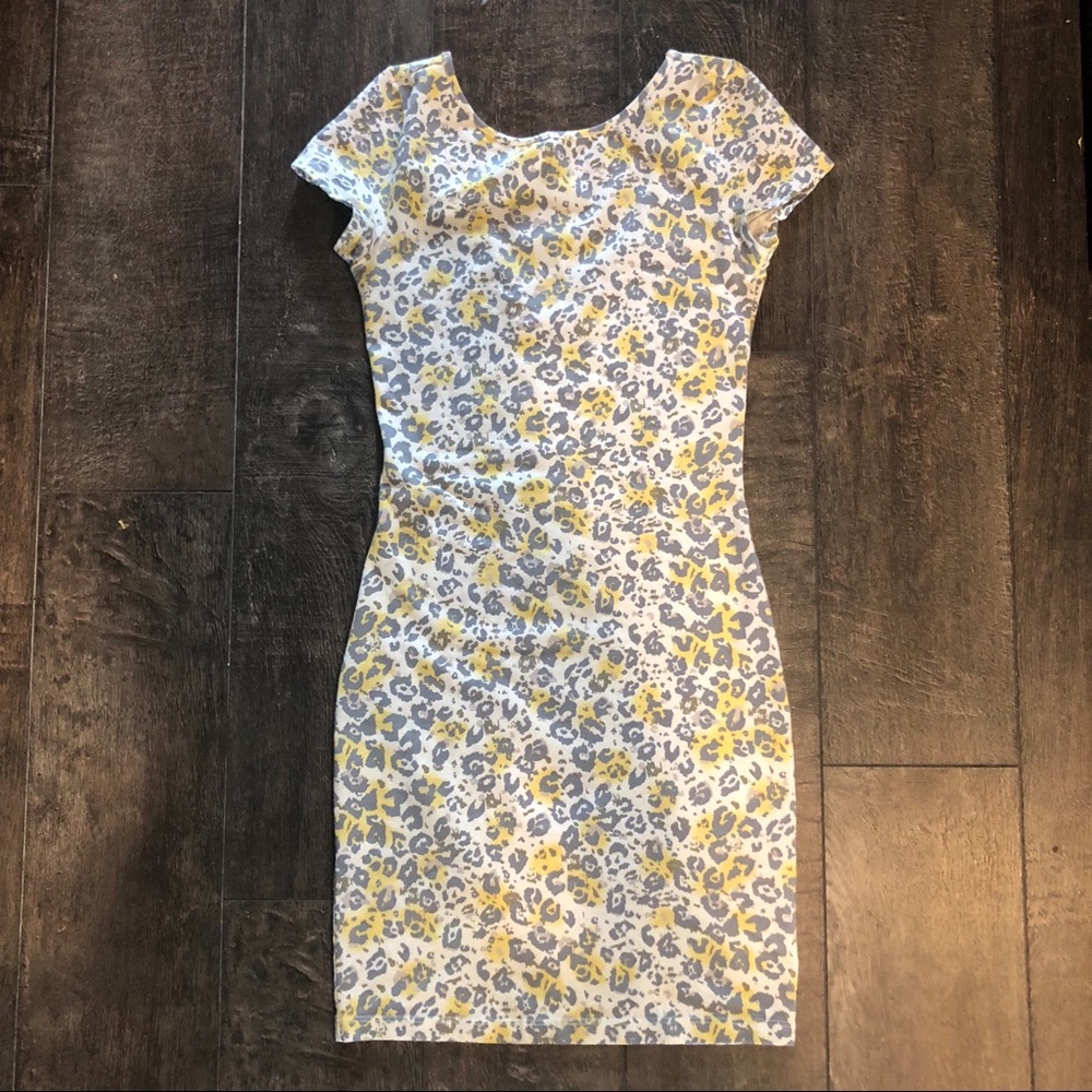 Guess Bodycon Dress